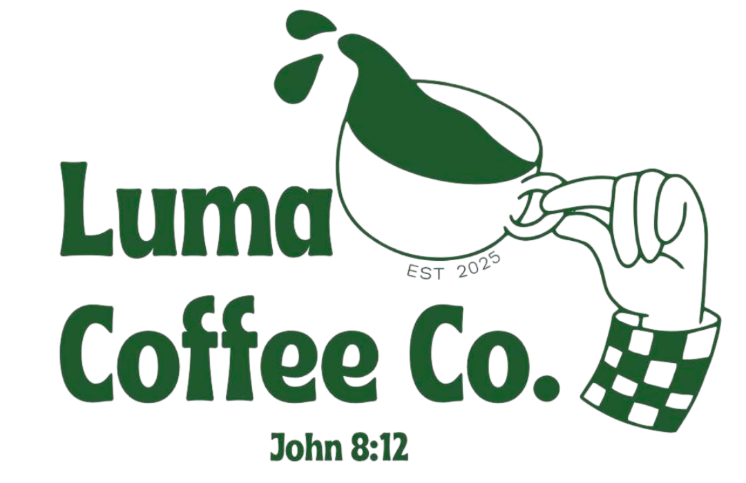 Luma Coffee Co. logo